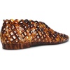 image:imageSteve Madden Womens Grove Ballet FlatTortoise