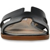 image:imageSteve Madden Womens Hadyn SandalBlack Leather