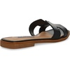 image:imageSteve Madden Womens Hadyn SandalBlack Leather
