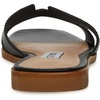 image:imageSteve Madden Womens Hadyn SandalBlack Leather