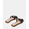 image:imageSteve Madden Womens Hadyn SandalBlack Leather