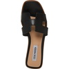 image:imageSteve Madden Womens Hadyn SandalBlack Leather