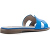 image:imageSteve Madden Womens Hadyn SandalBlue Leather