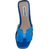 image:imageSteve Madden Womens Hadyn SandalBlue Leather