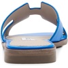 image:imageSteve Madden Womens Hadyn SandalBlue Leather