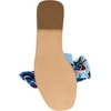 image:imageSteve Madden Womens Hadyn SandalBlue Multi Scarf