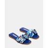 image:imageSteve Madden Womens Hadyn SandalBlue Multi Scarf