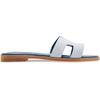 image:imageSteve Madden Womens Hadyn SandalBlue Suede