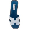 image:imageSteve Madden Womens Hadyn SandalBlue Suede
