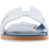 image:imageSteve Madden Womens Hadyn SandalBlue Suede