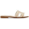 image:imageSteve Madden Womens Hadyn SandalBone Mesh