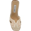 image:imageSteve Madden Womens Hadyn SandalBone Mesh