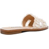 image:imageSteve Madden Womens Hadyn SandalBone Raffia Shell