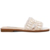 image:imageSteve Madden Womens Hadyn SandalBone Raffia Shell