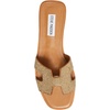 image:imageSteve Madden Womens Hadyn SandalBronze Rhinestone