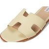 image:imageSteve Madden Womens Hadyn SandalButter Leather