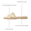 image:imageSteve Madden Womens Hadyn SandalButter Leather