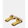 image:imageSteve Madden Womens Hadyn SandalCitrus Multi Scarf
