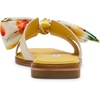 image:imageSteve Madden Womens Hadyn SandalCitrus Multi Scarf