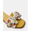 image:imageSteve Madden Womens Hadyn SandalCitrus Multi Scarf