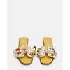 image:imageSteve Madden Womens Hadyn SandalCitrus Multi Scarf