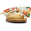 image:imageSteve Madden Womens Hadyn SandalCitrus Multi Scarf