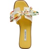 image:imageSteve Madden Womens Hadyn SandalCitrus Multi Scarf