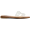 image:imageSteve Madden Womens Hadyn SandalClear