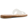 image:imageSteve Madden Womens Hadyn SandalClear