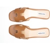 image:imageSteve Madden Womens Hadyn SandalCognac Cream