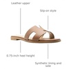 image:imageSteve Madden Womens Hadyn SandalCognac Cream