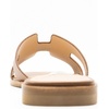 image:imageSteve Madden Womens Hadyn SandalCognac Cream