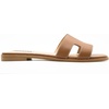 image:imageSteve Madden Womens Hadyn SandalCognac Cream