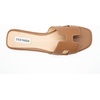 image:imageSteve Madden Womens Hadyn SandalCognac Cream