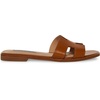 image:imageSteve Madden Womens Hadyn SandalCognac Leather