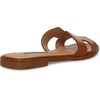 image:imageSteve Madden Womens Hadyn SandalCognac Leather