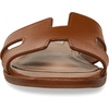 image:imageSteve Madden Womens Hadyn SandalCognac Leather