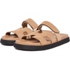 image:imageSteve Madden Womens Hadyn SandalCognac Multi