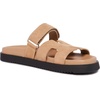 image:imageSteve Madden Womens Hadyn SandalCognac Multi