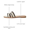 image:imageSteve Madden Womens Hadyn SandalCream Multi