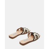 image:imageSteve Madden Womens Hadyn SandalCream Multi