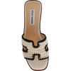 image:imageSteve Madden Womens Hadyn SandalCream Multi