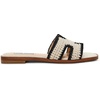image:imageSteve Madden Womens Hadyn SandalCream Multi