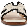 image:imageSteve Madden Womens Hadyn SandalCream Multi
