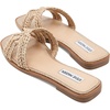 image:imageSteve Madden Womens Hadyn SandalCrochet Raffia