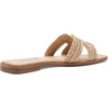 image:imageSteve Madden Womens Hadyn SandalCrochet Raffia