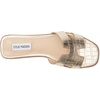 image:imageSteve Madden Womens Hadyn SandalGold Croco