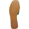 image:imageSteve Madden Womens Hadyn SandalGreen Leather