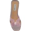 image:imageSteve Madden Womens Hadyn SandalLavenderClear