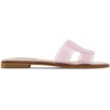 image:imageSteve Madden Womens Hadyn SandalLavenderClear